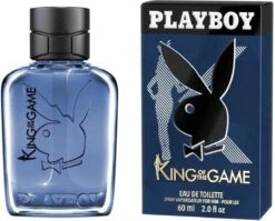 Playboy Man King - EDT 100 Ml -Armani Parfum Winkel 1200x966 2
