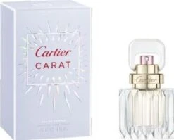 Cartier Carat De Cartier - 30 Ml - Eau De Parfum Spray - Damesparfum -Armani Parfum Winkel 1200x966