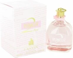 Lanvin Lavin Rumeur 2 Rose - 100 Ml - Eau De Parfum - For Women -Armani Parfum Winkel 1200x967 1
