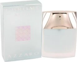 Azzaro Chrome Sport For Men - 100 Ml - Eau De Toilette -Armani Parfum Winkel 1200x968 1
