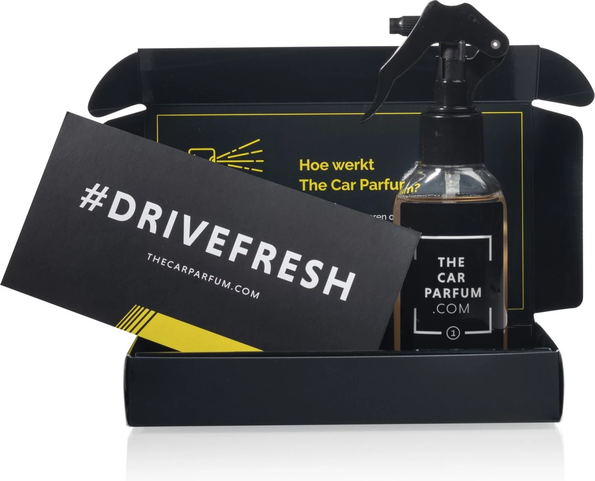 The Car Parfum - Autoparfum Nr. 1 Paul - 100 ML - Luchtverfrisser - Car Perfume - Cadeau voor de Autoliefhebber The Car Parfum - Autoparfum Nr. 1 Paul - 100 ML - Luchtverfrisser - Car Perfume - Cadeau Voor De Autoliefhebber -Armani Parfum Winkel 1200x971 1