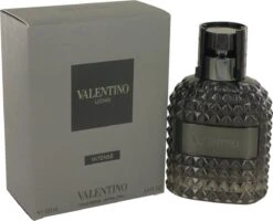 Valentino - Eau De Parfum - Uomo Intense (2019 Versie - 100 Ml -Armani Parfum Winkel 1200x971