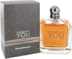 Emporio Armani Stronger With You 50 Ml - Eau De Toilette - Herenparfum -Armani Parfum Winkel 1200x975 3