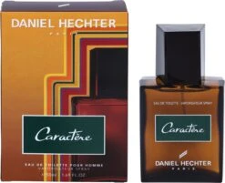 Daniel Hechter Caractere 50 Ml - Eau De Toilette - Herenparfum -Armani Parfum Winkel 1200x977 2