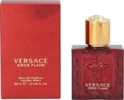 Versace Eros Flame - Eau De Parfum - 30 Ml -Armani Parfum Winkel 1200x977 3