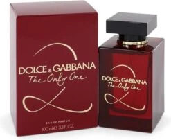 Dolce Gabbana - The Only One 2 - Eau De Parfum - 100ML -Armani Parfum Winkel 1200x979 1