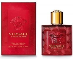 Versace Eros Flame 50 Ml - Eau De Parfum - Herenparfum 19 Versace Eros Flame 50 Ml - Eau De Parfum - Herenparfum -Armani Parfum Winkel 1200x982