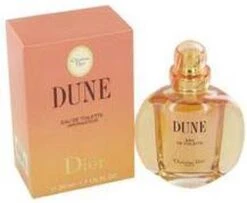 Dior Dune 100 Ml - Eau De Toilette - Damesparfum -Armani Parfum Winkel 1200x984