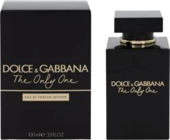 Dolce Gabbana - The Only One Intense - Eau De Parfum - 100Ml 7 Dolce Gabbana - The Only One Intense - Eau De Parfum - 100Ml -Armani Parfum Winkel 1200x987 2