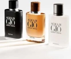 Giorgio Armani Acqua Di Gio Absolu 75ml - Eau De Parfum - Herenparfum -Armani Parfum Winkel 1200x988 4