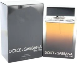 Dolce & Gabbana The One 150 Ml - Eau De Parfum - Herenparfum -Armani Parfum Winkel 1200x988 5