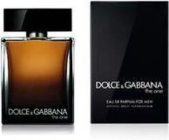 Dolce & Gabbana The One 150 Ml - Eau De Parfum - Herenparfum -Armani Parfum Winkel 1200x989 2