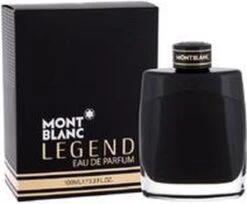 Mont Blanc Montblanc Legend Eau De Parfum 100 Ml -Armani Parfum Winkel 1200x990