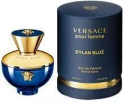 Versace Dylan Blue 50 Ml - Eau De Parfum - Damesparfum -Armani Parfum Winkel 1200x995 1