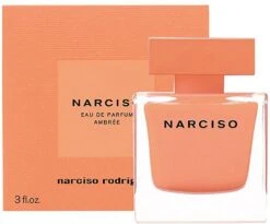 Narciso Rodriguez Ambrée 50 Ml - Eau De Parfum - Damesparfum -Armani Parfum Winkel 1200x995 2