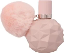 Ariana Grande Sweet Like Candy -Armani Parfum Winkel 1200x997 2