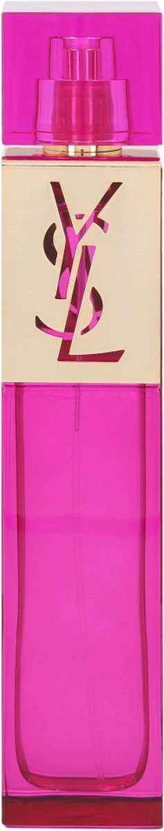 Yves Saint Laurent Elle 90 ml - Eau de Parfum - Damesparfum Yves Saint Laurent Elle 90 Ml - Eau De Parfum - Damesparfum -Armani Parfum Winkel