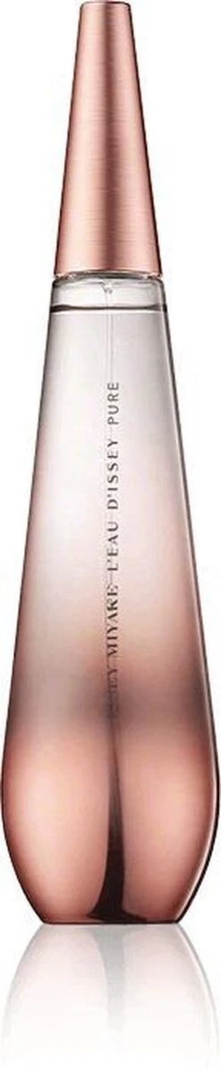Issey Miyake L'Eau D'Issey Pure Nectar 50 Ml - Eau De Parfum - Damesparfum -Armani Parfum Winkel 248x1200