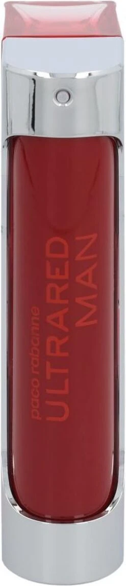 Paco Rabanne Ultrared Man 100 Ml - Eau De Toilette - Herenparfum -Armani Parfum Winkel 260x1200 1