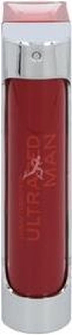 Paco Rabanne Ultrared Man 100 Ml - Eau De Toilette - Herenparfum -Armani Parfum Winkel 260x1200