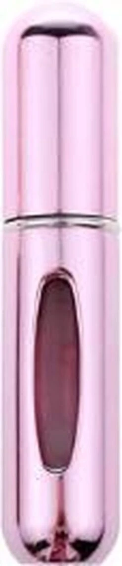 Mini Parfum Flesje 2-PACK Goud En Roze| Lipstick Formaat Navulbare Parfum Verstuiver -Armani Parfum Winkel 260x1200 3