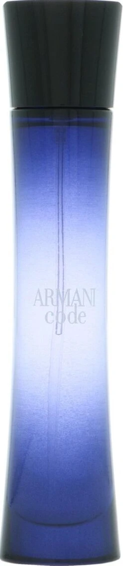Giorgio Armani Code 50 Ml - Eau De Parfum - Damesparfum -Armani Parfum Winkel 261x1200