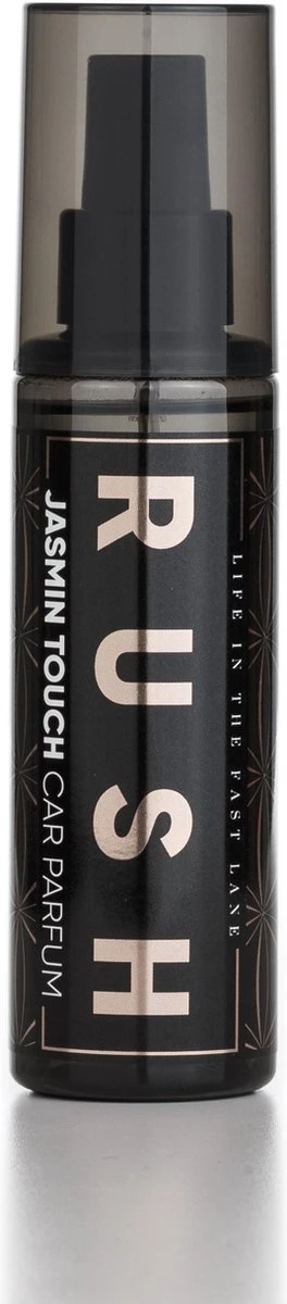 RUSH Autoparfum Jasmin Touch - Auto Geurverfrisser - Parfum voor Dames en Heren RUSH Autoparfum Jasmin Touch - Auto Geurverfrisser - Parfum Voor Dames En Heren -Armani Parfum Winkel 264x1200 2