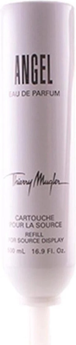 Thierry Mugler MUGLER Angel Eau De Parfum Flacon 500 Ml
