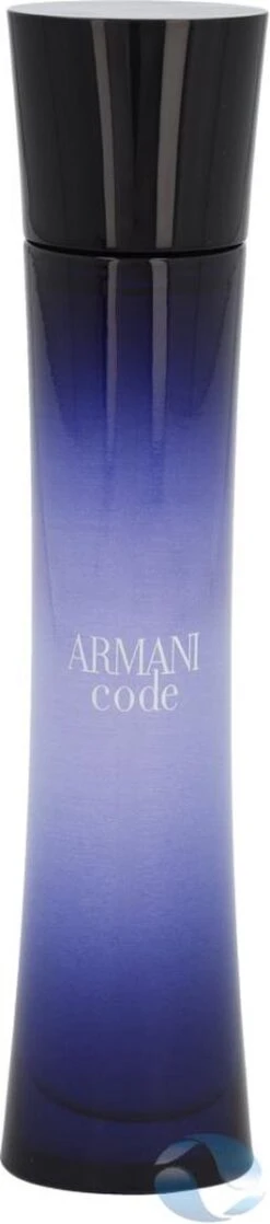 Giorgio Armani Code 50 Ml - Eau De Parfum - Damesparfum -Armani Parfum Winkel 265x1200