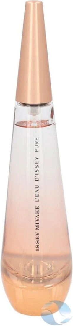 Issey Miyake L'Eau D'Issey Pure Nectar 50 Ml - Eau De Parfum - Damesparfum -Armani Parfum Winkel 270x1200