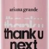 Ariana Grande Thank U Next Body Mist Spray 236 Ml 1 Ariana Grande Thank U Next Body Mist Spray 236 Ml -Armani Parfum Winkel 273x1200