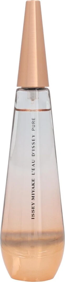 Issey Miyake L'Eau D'Issey Pure Nectar 50 Ml - Eau De Parfum - Damesparfum -Armani Parfum Winkel 278x1200