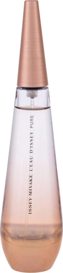 Issey Miyake L'Eau D'Issey Pure Nectar 50 Ml - Eau De Parfum - Damesparfum -Armani Parfum Winkel 280x1200