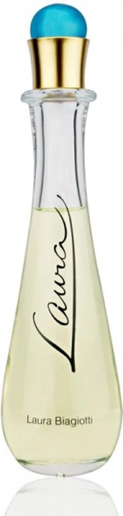 Laura Biagiotti Laura Biagotti - 75ml - Eau De Toilette -Armani Parfum Winkel 288x1200
