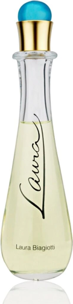 Laura Biagiotti Laura Biagotti - 75ml - Eau De Toilette -Armani Parfum Winkel 289x1200 1