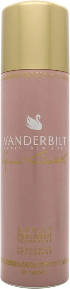 Gloria Vanderbilt Gloria Vanderbilt Giftset 250 Ml -Armani Parfum Winkel 292x1200