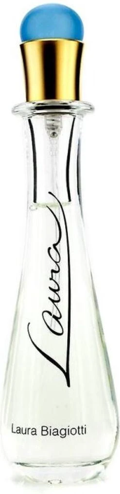 Laura Biagiotti Laura Biagotti - 75ml - Eau De Toilette -Armani Parfum Winkel 293x1200