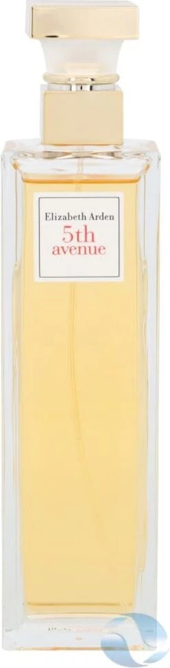 Elizabeth Arden 5th Avenue 125 Ml - Eau De Parfum - Damesparfum -Armani Parfum Winkel 306x1200