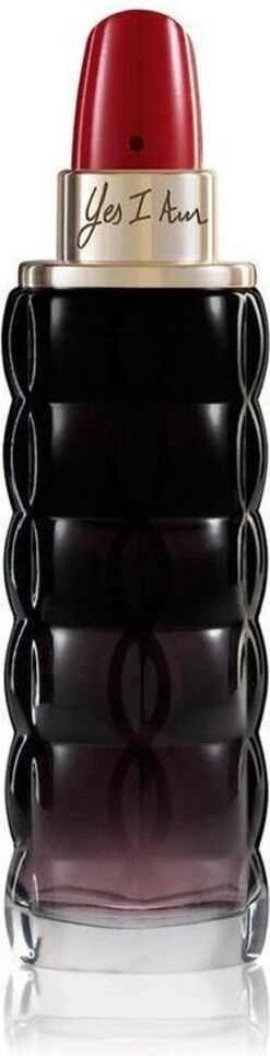 Cacharel - Yes I Am - Eau De Parfum - 75ML -Armani Parfum Winkel 307x1200