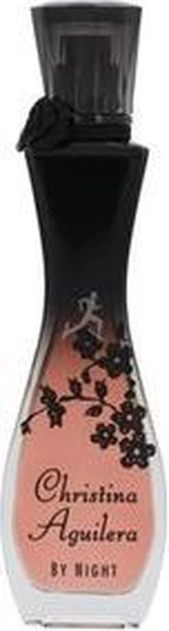 Christina Aguilera - Christina Aguilera By Night - Eau De Parfum - 50mlML -Armani Parfum Winkel 322x1200