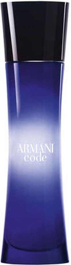 Giorgio Armani Code 30 Ml - Eau De Parfum - Damesparfum -Armani Parfum Winkel 324x1200