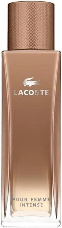 Lacoste - Pour Femme Intense - Eau De Parfum - 50Ml -Armani Parfum Winkel 327x1200