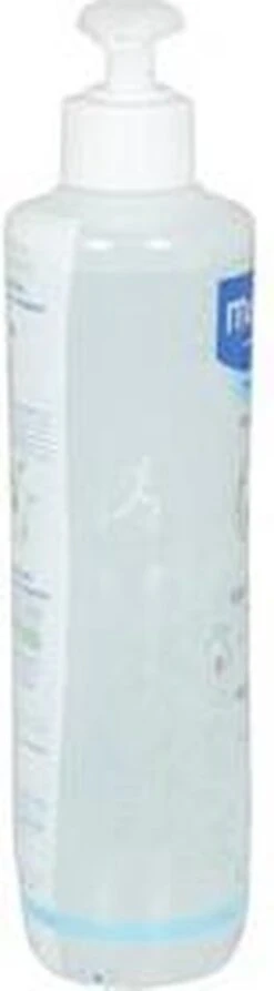 Mustela - Normal Skin No Rinse Cleansing Water 500Ml -Armani Parfum Winkel 332x1200 2