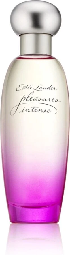 Estée Lauder Pleasures Intense 100 Ml - Eau De Parfum - Damesparfum -Armani Parfum Winkel 332x1200