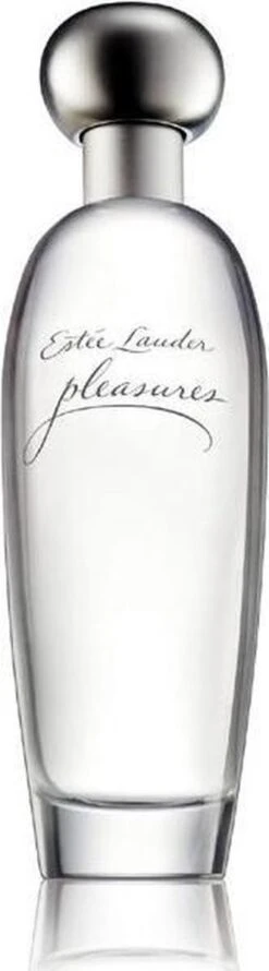 Estée Lauder Pleasures 30 Ml - Eau De Parfum - Damesparfum -Armani Parfum Winkel 333x1200 1