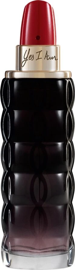 Cacharel - Yes I Am - Eau De Parfum - 75ML -Armani Parfum Winkel 334x1200