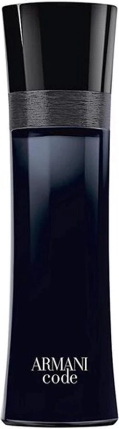 Armani - Code Eau De Toilette -Armani Parfum Winkel 335x1200 2