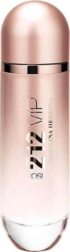 Carolina Herrera 212 Vip Rose - 80ml - Eau De Parfum -Armani Parfum Winkel 336x1200