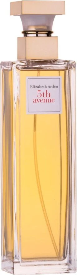 Elizabeth Arden 5th Avenue 125 Ml - Eau De Parfum - Damesparfum -Armani Parfum Winkel 337x1200 1
