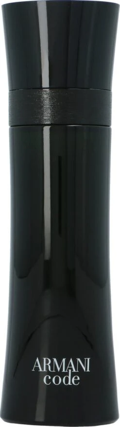 Giorgio Armani Armani Code 125 Ml - Eau De Toilette - Herenparfum -Armani Parfum Winkel 340x1200 2